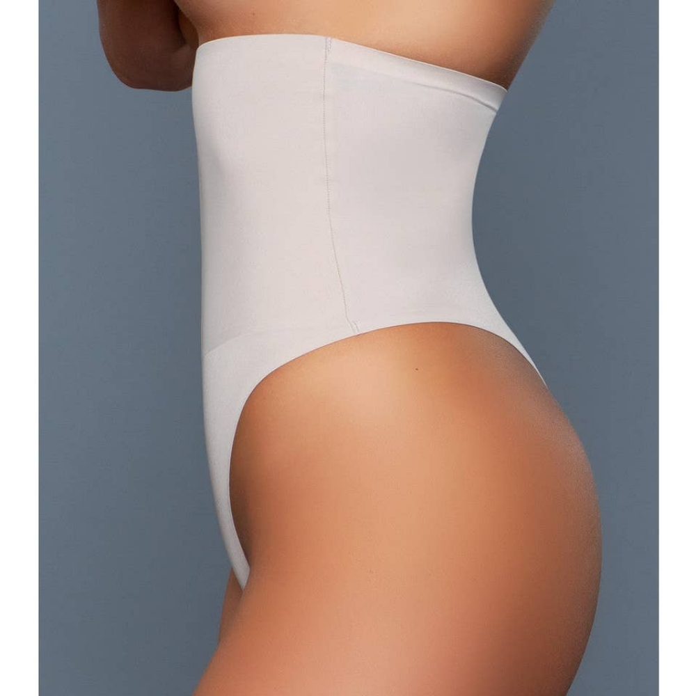 BeWicked Nude Daily Comfort Shaper Panty - Picture 2 of 3